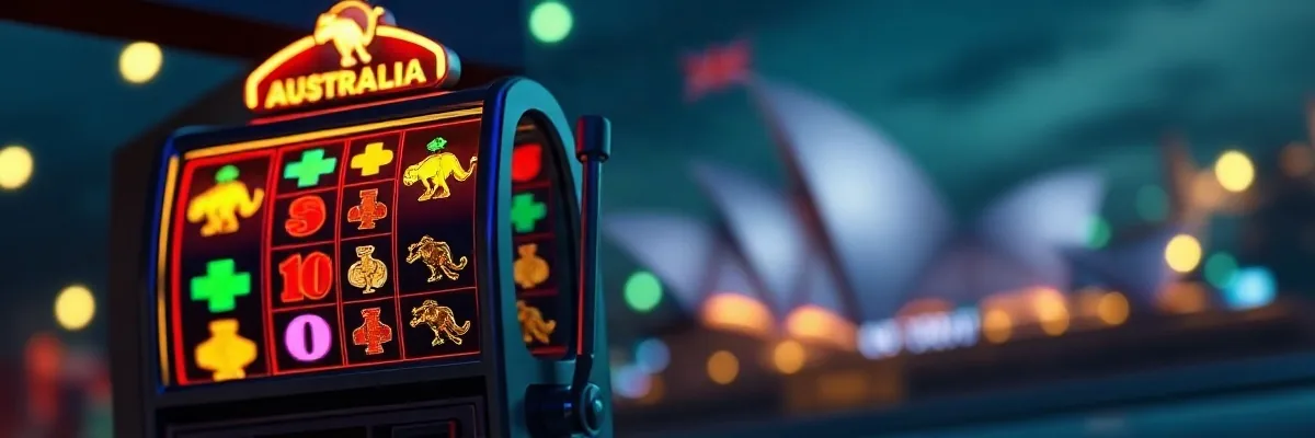 The issues players actually raise for players in Australia