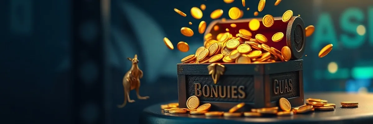 Time limits on bonuses: online gambling australia guide for players in Australia