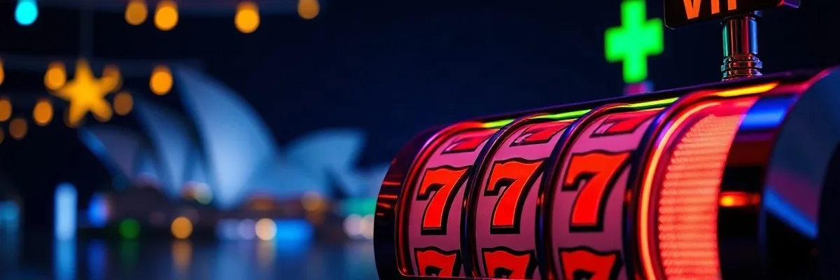 online slots australia in Australia — VIP managers and priority support